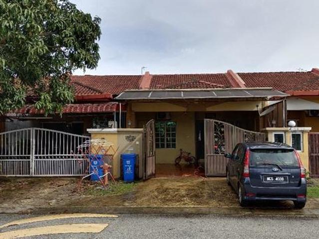 Terraced House for sale in Petaling, Alam Impian