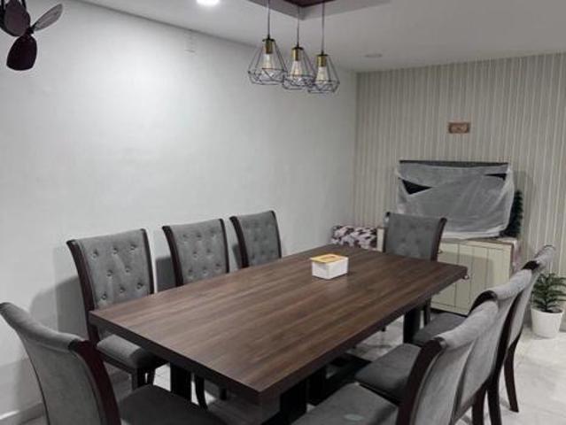 Terraced House for sale in Wellesley, Penang