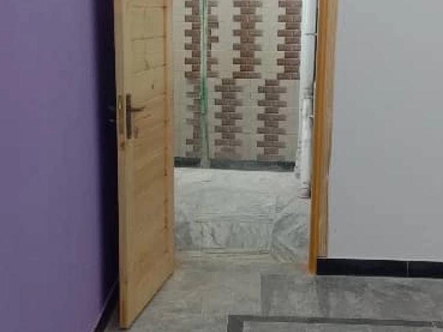 House for sale in Abbottabad, North West Frontier Province