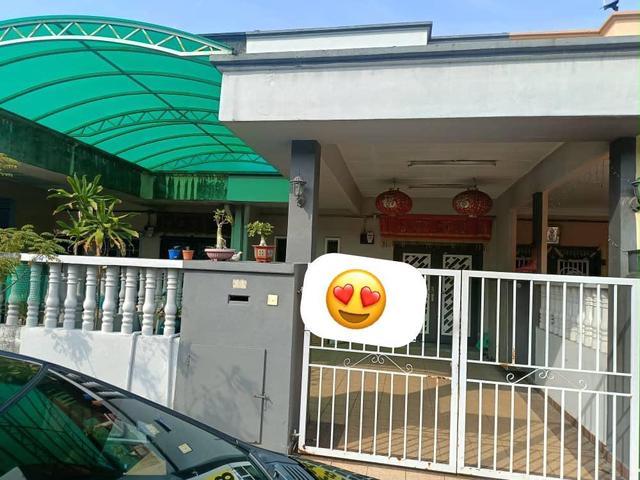 Terraced House for sale in Bandar Bukit Tinggi, Bandaraya Klang