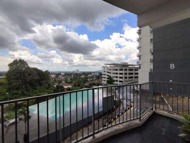 Condominium for sale in Perak, Taiping