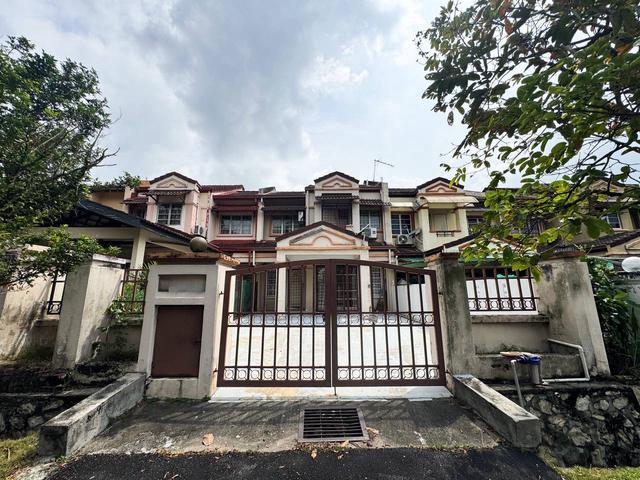 Terraced House for sale in Petaling, Subang Jaya