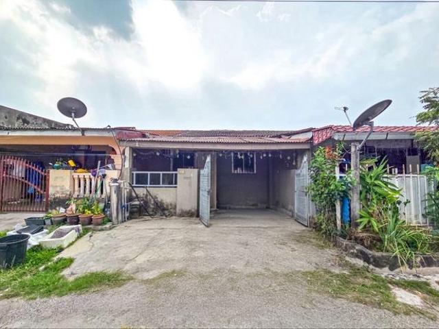 Terraced House for sale in Cheras, Majlis Perbandaran Kajang