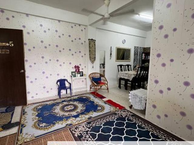 Condominium for sale in Selayang, Selangor