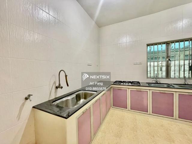 Residential House for sale in Kajang, Langat
