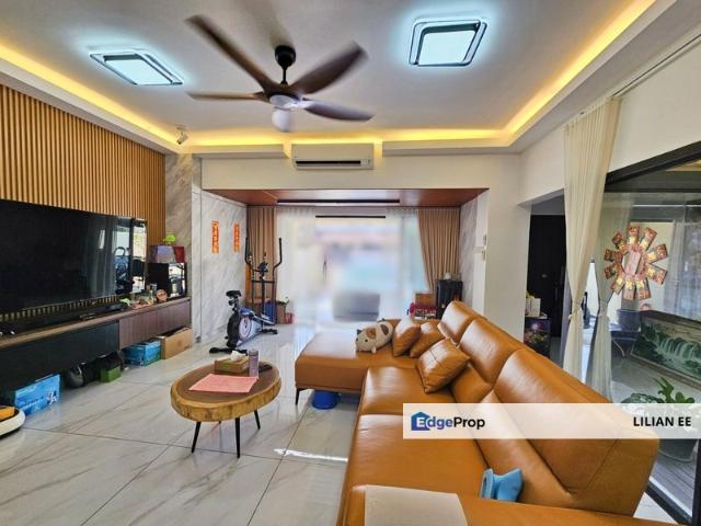 House for sale in Petaling, Subang Jaya