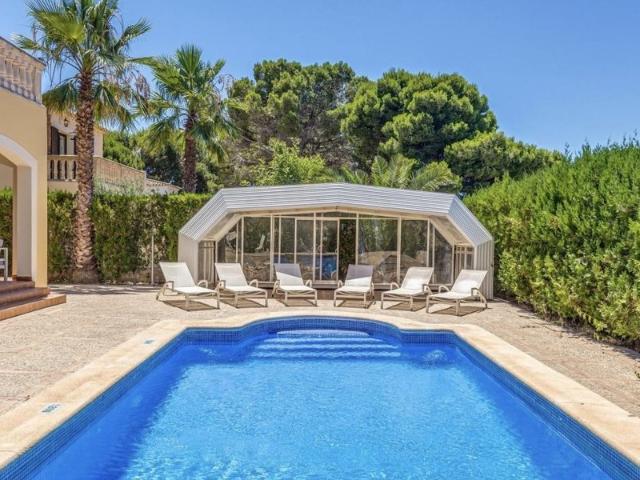 Casa en alquiler en sa Ràpita, Migjorn