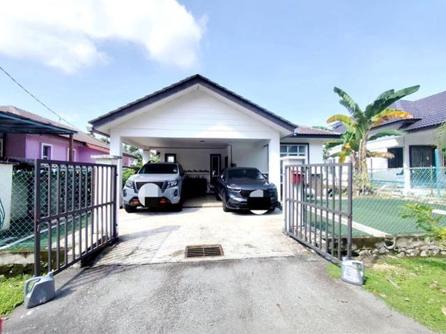 Bungalow for sale in Lengging, Negeri Sembilan
