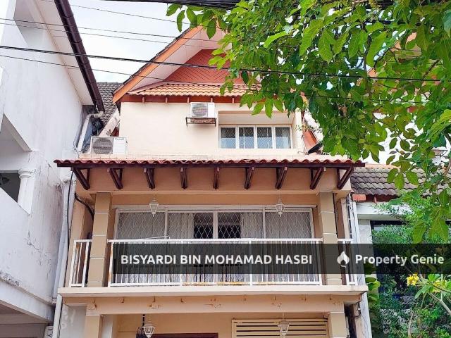 Terraced House for sale in Country Heights Damansara, Kuala Lumpur