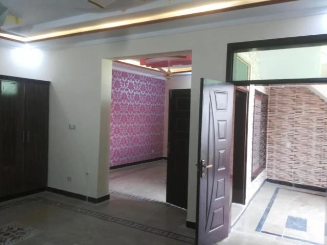 House for sale in Rawalpindi, Islamabad Capital Territory