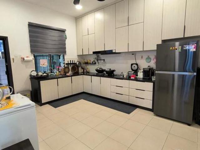 Residential House for sale in Georgetown, Penang