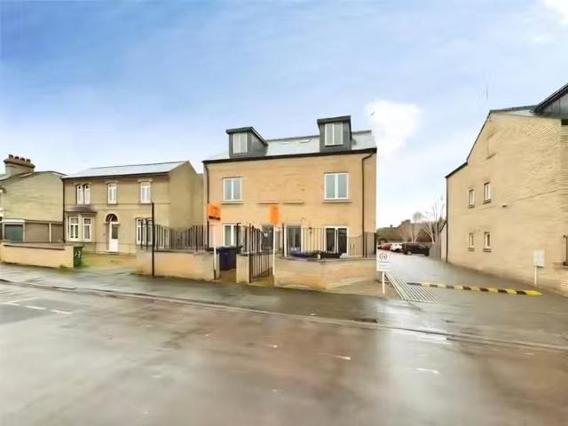 House for rent in Teversham, South Cambridgeshire