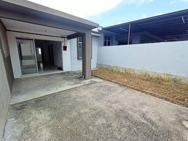 Terraced House for sale in Durian Tunggal, Malaka