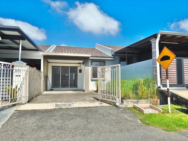 Terraced House for sale in Durian Tunggal, Malaka
