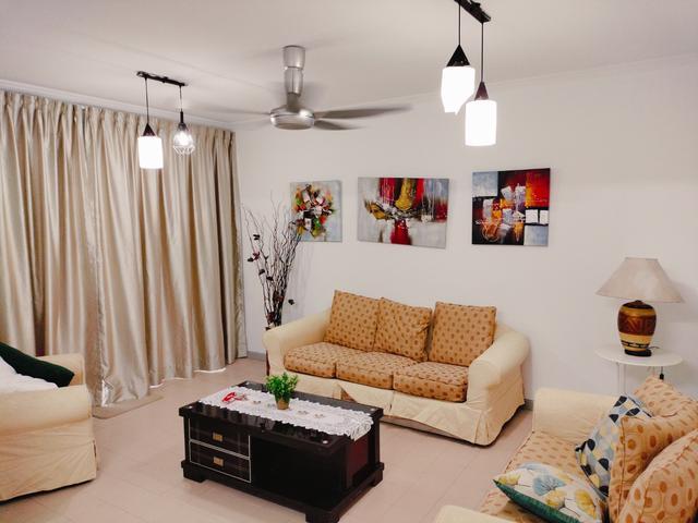 Terraced House for rent in Petaling, Damansara Damai