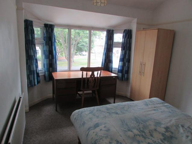 House for rent in New Marston, Oxford
