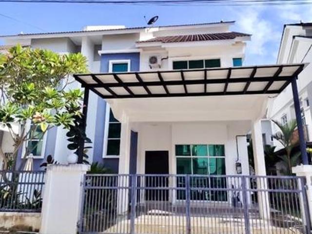 Residential House for sale in Jitra, Kedah