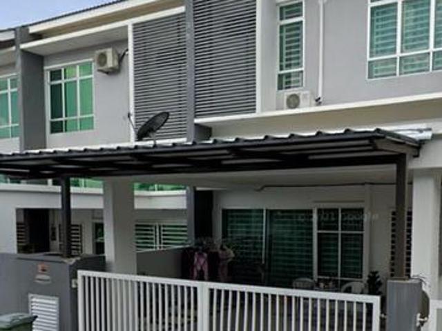 Terraced House for sale in Jitra, Kedah