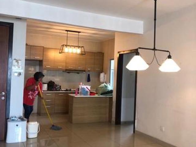 Condominium for sale in Petaling, Subang Jaya