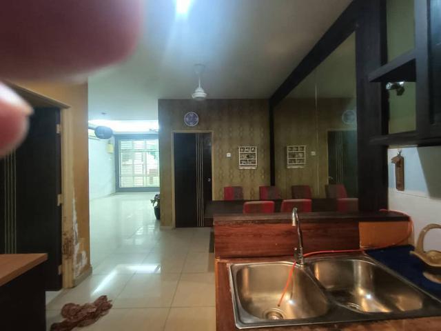 Terraced House for sale in Tampin, Negeri Sembilan