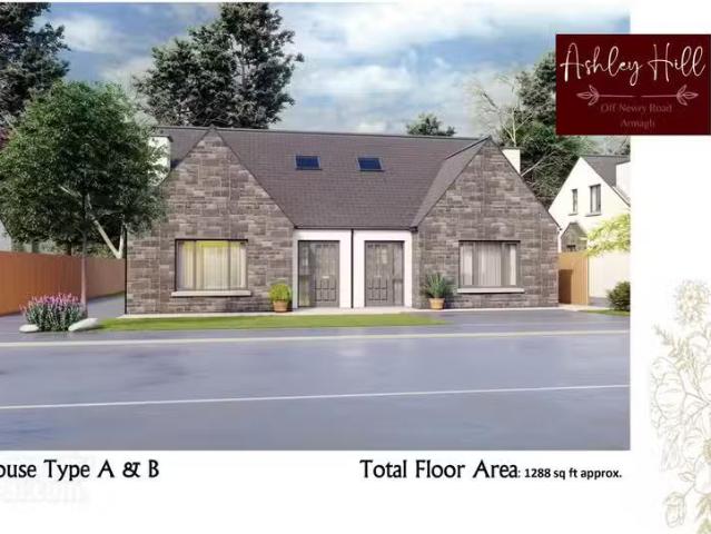 House to rent in Loch Garman, North Tipperary