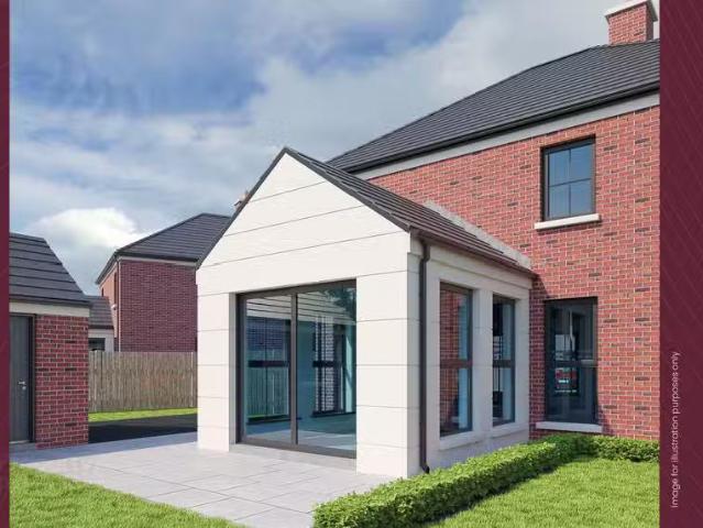 House to rent in Edenderry, North Tipperary