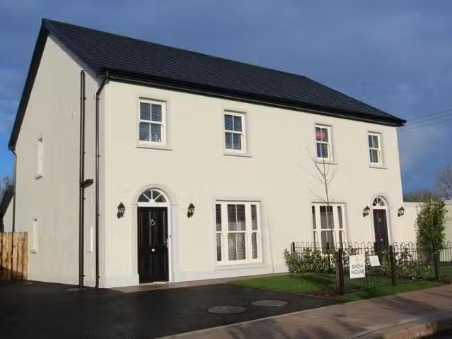 House to rent