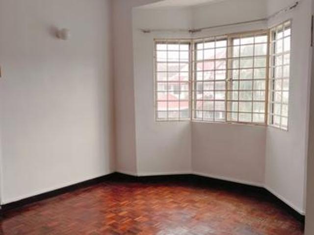Terraced House for rent in Petaling, Subang Jaya