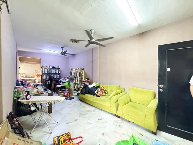 Apartment for sale in Majlis Bandaraya Subang Jaya, Petaling