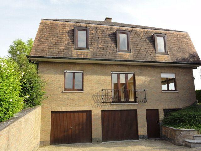Maison location à Tervueren, Brabant