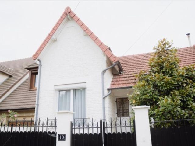 Maison location à L'Haÿ-les-Roses, Choisy-le-roi