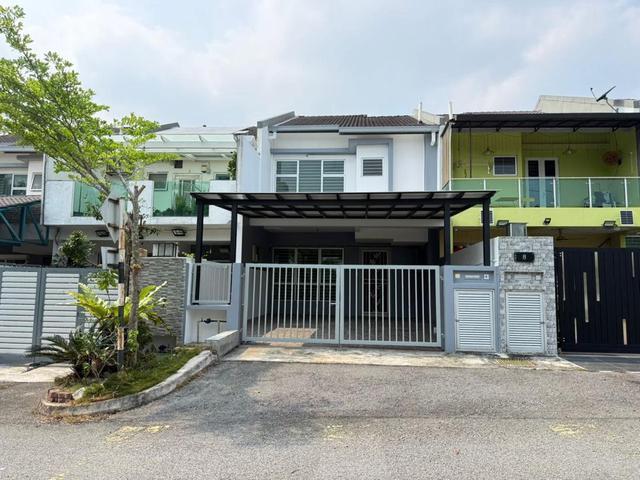 Terraced House for sale in Majlis Perbandaran Kajang, Hulu Langat