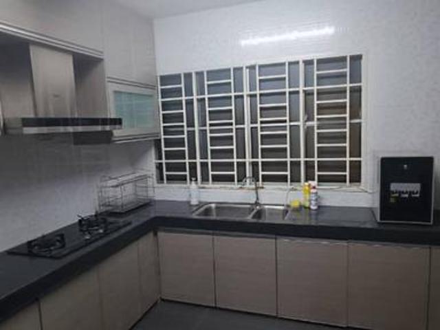 Terraced House for rent in Petaling, Subang Jaya