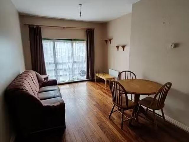 Apartment to rent