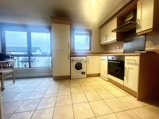 Apartment to rent
