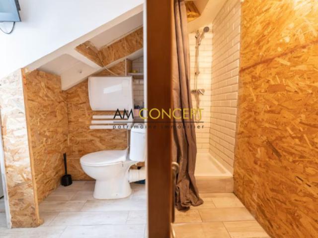 Appartement vente à Nice, Alpes-Maritimes