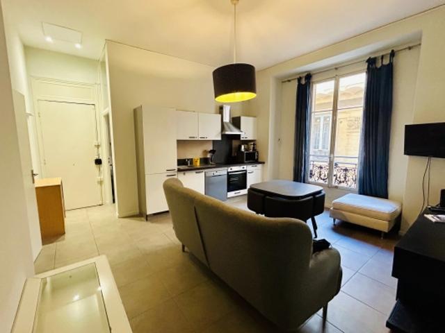 Appartement vente à Nice, Alpes-Maritimes