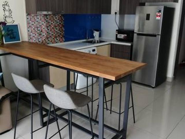 Serviced Residence for rent in Tanjong Sepat, Selangor