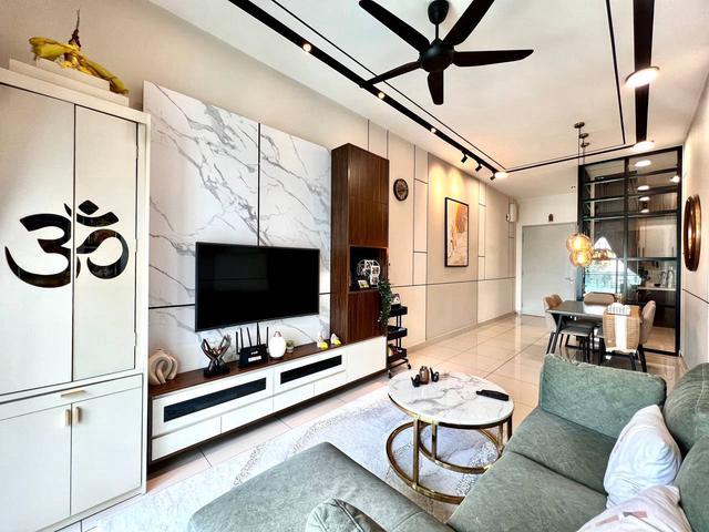 Condominium for sale in Petaling, Damansara Damai