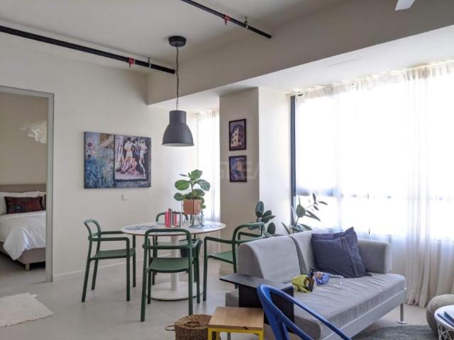 Apartment for rent in Tanjong Sepat, Selangor