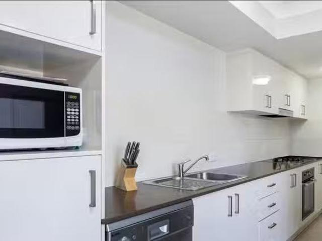 Apartment for rent in Toombul, Queensland