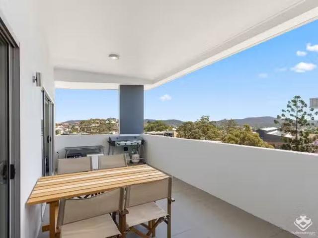 Apartment for rent in Toombul, Queensland