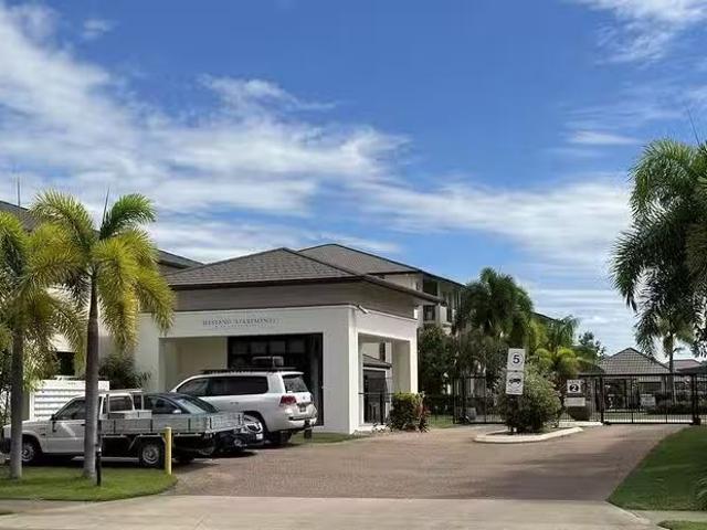 Apartment for rent in Toombul, Queensland