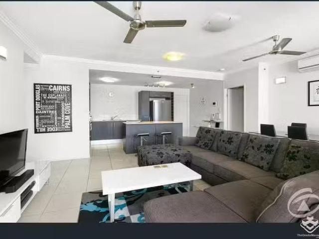 Apartment for rent in Cairns, Queensland