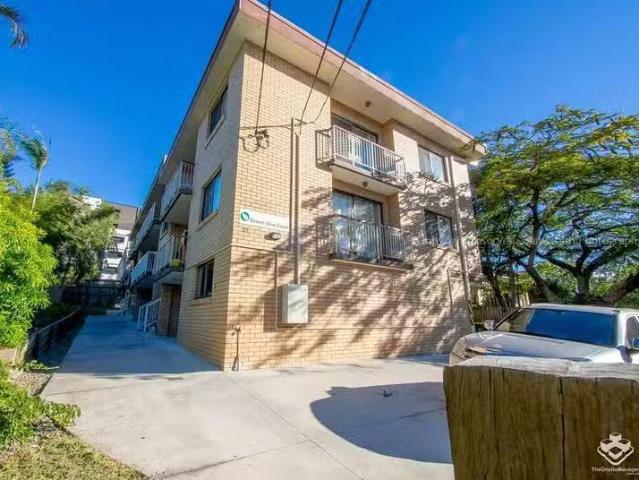 Apartment for rent in Toombul, Queensland