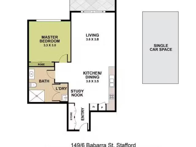 House for rent in Toombul, Queensland