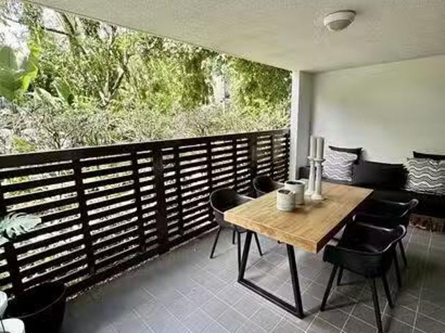 Apartment for rent in Toombul, Queensland