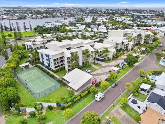 Apartment for rent in Kings Creek, Queensland