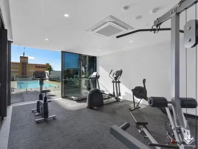 Apartment for rent in Toombul, Queensland