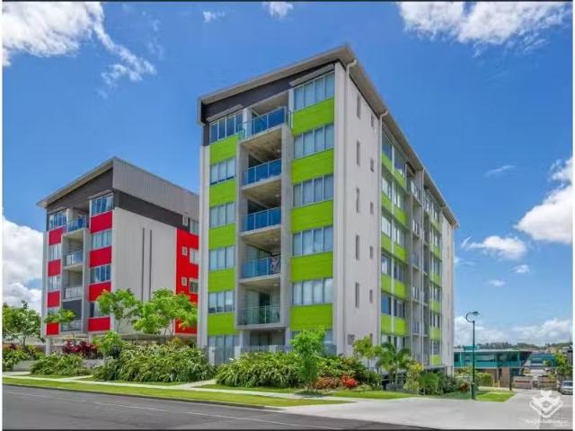 Apartment for rent in Toombul, Queensland